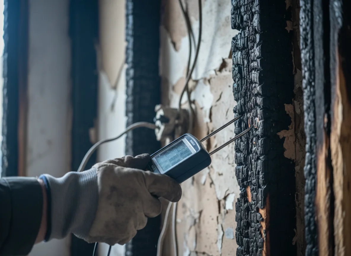 Fire Damage Restoration Alsen, ND FAQs